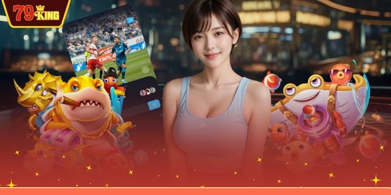 Các kênh thanh toán phổ biến tại nền tảng