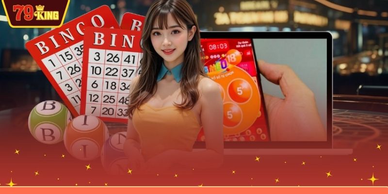Các thể loại cược hấp dẫn tại sảnh game