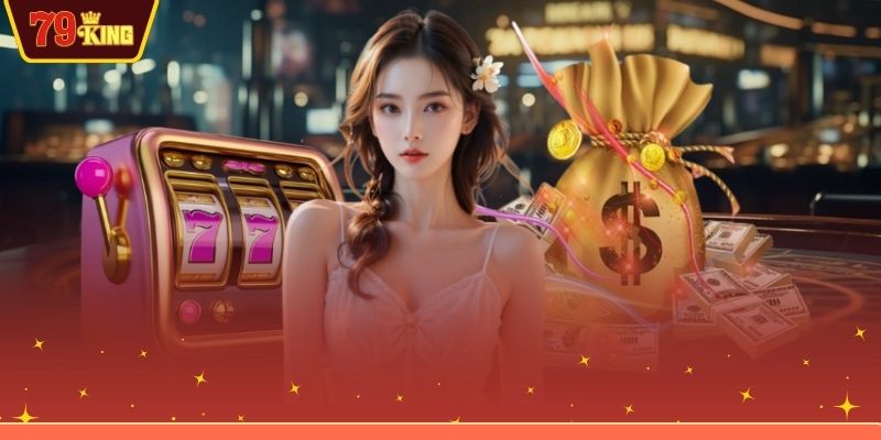 Cách chơi slot săn thưởng đơn giản nhất