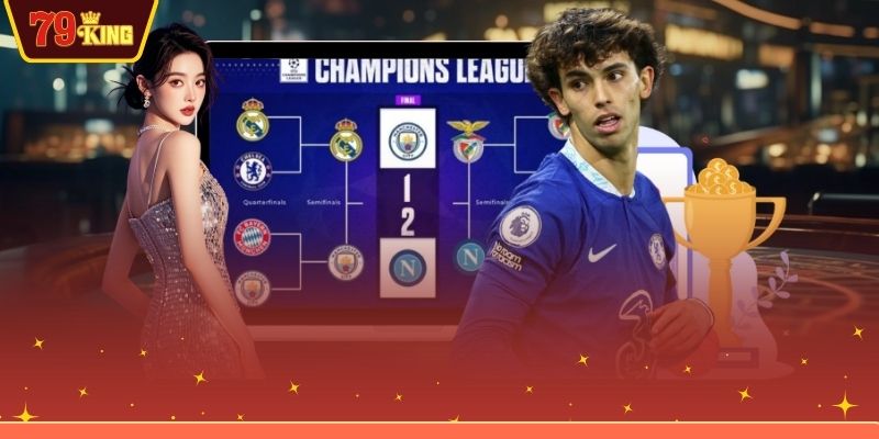 Chiến thuật cá cược bóng đá thông minh