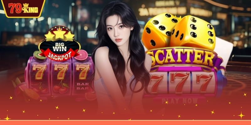 Chiến thuật quay slot thông minh cho người mới