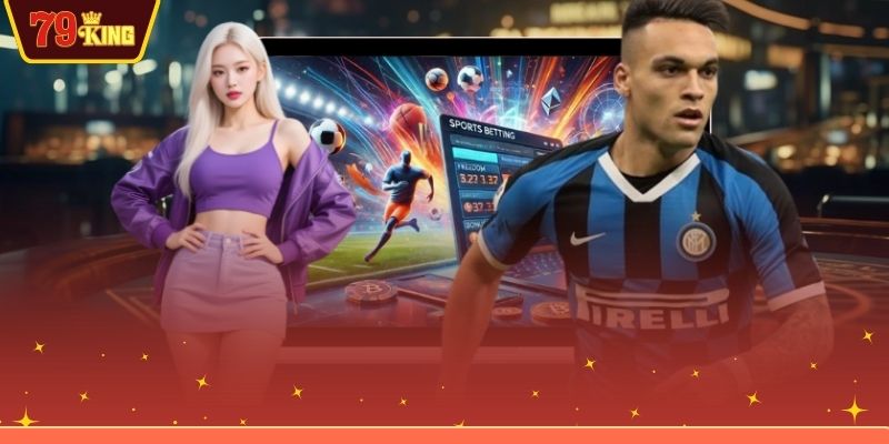 Hướng dẫn cược bóng đá V League dành cho thành viên