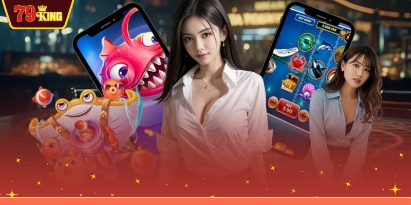 Hướng dẫn rút tiền 79KING chi tiết cho thành viên