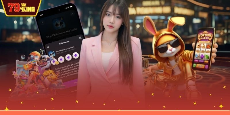 Hướng dẫn tải app và tham gia đơn giản
