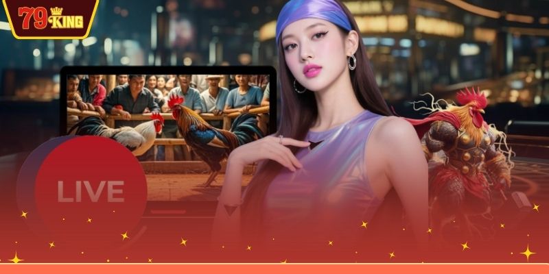 Hướng dẫn tham gia cá cược gà đá chi tiết