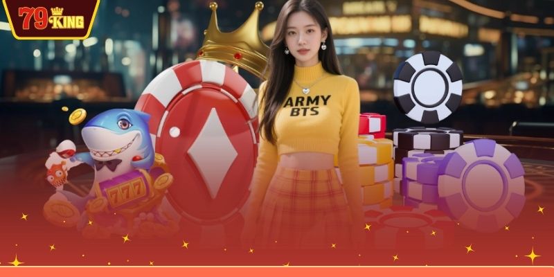 Khám phá sảnh cược tiêu biểu bạn nên biết