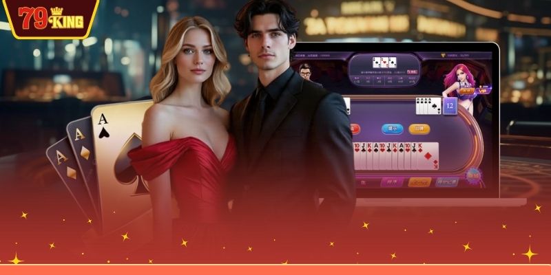 Luật chơi Chắn chuẩn xác cho người mới bắt đầu