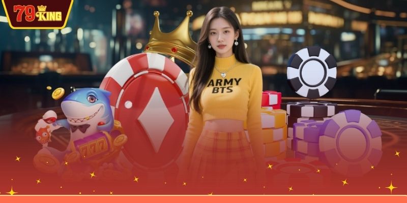 Lý do chọn nhà cái uy tín để giải trí