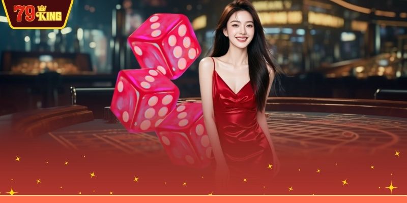 Những lợi ích hấp dẫn từ vòng quay may mắn