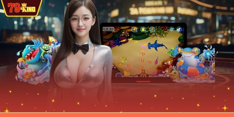 Những ưu điểm nổi bật của trò chơi