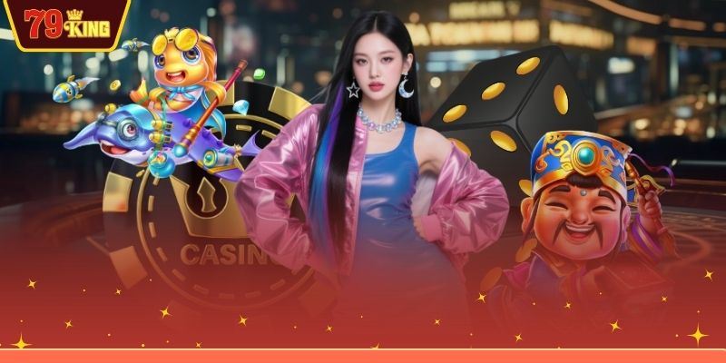 Sự kiện khuyến mãi chào đón tân thủ