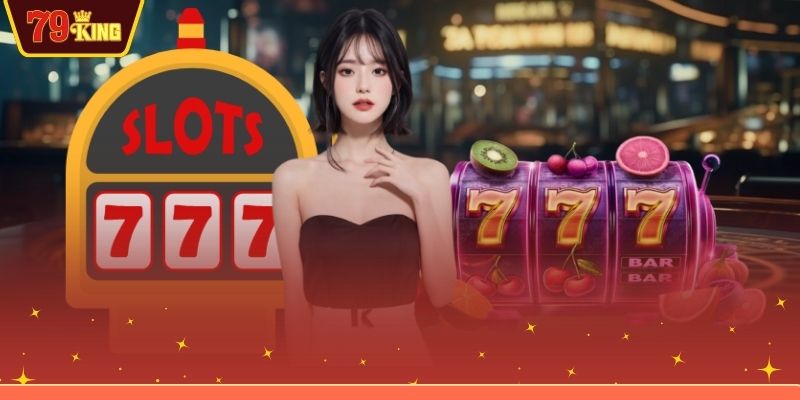 Thành viên đang quay hũ trên điện thoại