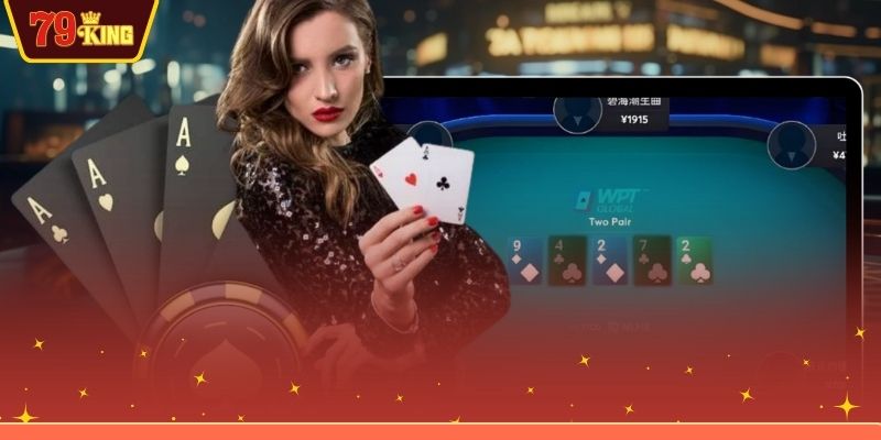Ưu điểm hấp dẫn khi chơi game bài online