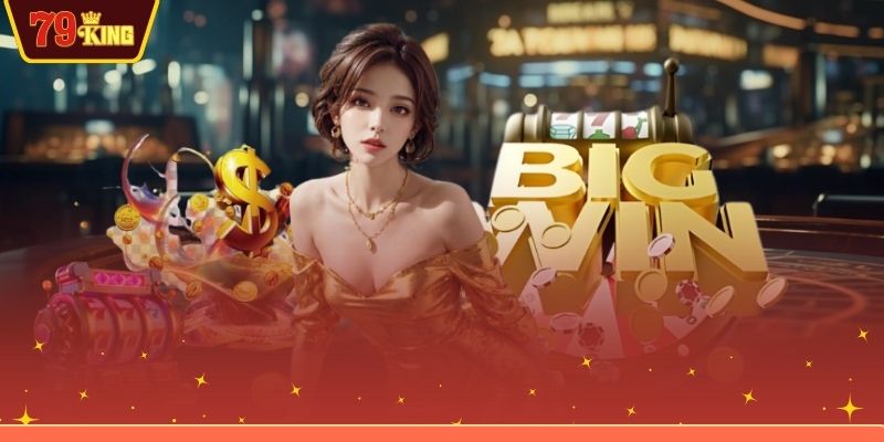 Ưu điểm nổi bật của hệ thống nổ hũ